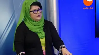 SPEENAWAI EP 8 TUSEDAY 07 08 2018 سپیناوی ـ  دحامدکرزي سره دایتلاف ناسته