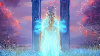 1111HzㅣYour Guardian Angels Bless & Protect You ㅣAngel Frequency MusicㅣEnergy-Cleansing Music