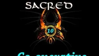 Прохождение Sacred Underworld (Cooperation) #10