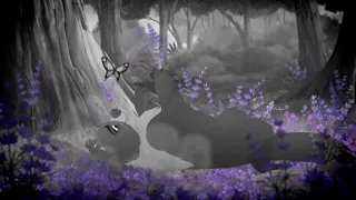 You Best Not Mess With Mama from Mama Binturong (the lion guard)