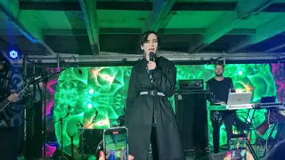 Go_A - Соловей (Live @ ГогольFest Dnipro, 03.10.2021)