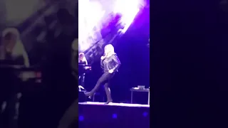 Bonnie Tyler в Москве (Кремль, 13.02.2020) V