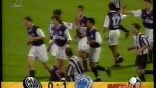 SG Wattenscheid 09 - Tennis Borussia Berlin 98/99