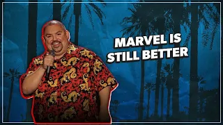 Marvel is Still Better | Gabriel Iglesias