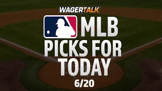 MLB Predictions & Picks Today | Expert Baseball Betting Advice and Tips | First Pitch June 20