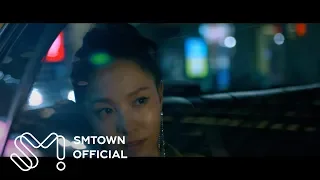 BoA ボア 'Jazzclub' MV