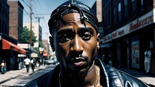 2Pac - Try Me - 2024