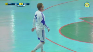 LIVE | Епіцентр-К3 vs Епицентр К10 / Перша ліга. Тур 5