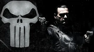 PUNISHER: War Zone Body Count