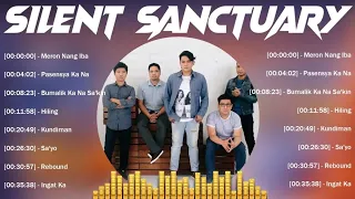 Silent Sanctuary Songs 🎵 Top OPM Songs 2024 🎵 Top Mix Songs 2024