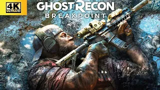 Tactical Stealth - THE BEST Gameplay for Ghost Recon 2024
