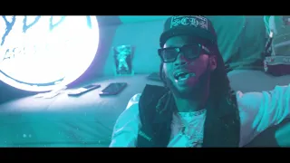 Skooly - Over Again (Official Music Video)