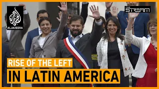 Can a rise of leftist leaders bring real change to Latin America? | The Stream