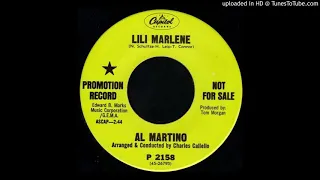 1968_566 - Al Martino - Lili Marlene - (45)