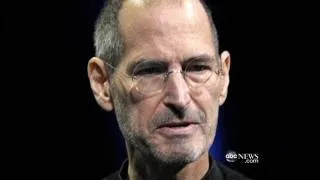 Steve Jobs: Latest Pancreatic Cancer Victim