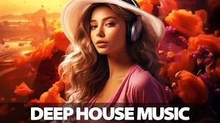 Deep House Music Mix 2023 | Oriental Ethnic Music Mix #16