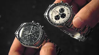 Unveiling the Moon Landing Secrets | Watchfinder & Co.