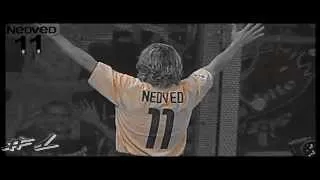 Pavel Nedved Legend Of Juventus-HD