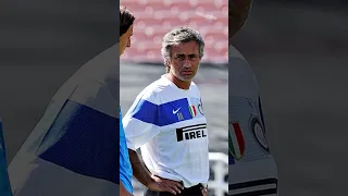 Моуриньо провидец - Ибрагимович болван!  Лига чемпионов 2009/2010, Интер! | Гололейло | shorts