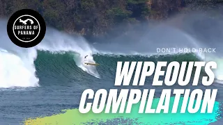 Best Surfing Wipeouts Compilation