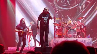 Dream Theater at Johnstown, PA 6/27/2023