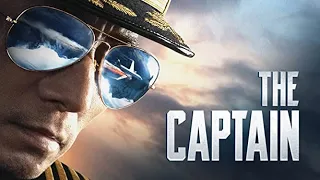 THE CAPTAIN Official INDIA Trailer (English)