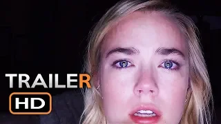 Unfriended 2: Dark Web Official Trailer #1 (2018) Horror Movie HD
