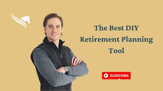 The Best DIY Retirement Planning Tool