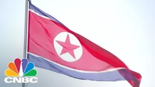 North Korean State-Sponsored Hackers Are Trying To Steal Bitcoin To Evade Sanctions | CNBC