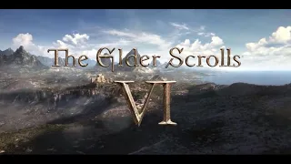 Imagining The Elder Scrolls 6   New Skyrim Unreal Engine 5 HD 4K 2022  Concept Trailer