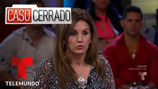 Caso Cerrado Complete Case | Bad Neighbor Shot The Dog🐶👶🔫