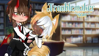 °•Troublemaker•° GCMV {BL} ☆