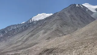 Ladakh toPangong lake by road | indias most beautiful highway trip