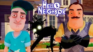 ШОУ ПРИВЕТ СОСЕД!ПОЛНОЕ ПРОХОЖДЕНИЕ HELLO NEIGHBOR!ВЕСЬ СЮЖЕТ!ФИНАЛ!КОНЦОВКА!ПРИКОЛЫ!ИГРА ДЛЯ ДЕТЕЙ!