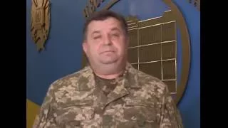 Професіоналізація Української армії та покращення бази полігонів