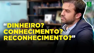 Pablo Marçal Revela O Verdadeiro Significado de Sucesso! | como ficar rico em 2022