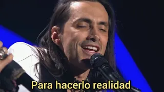 More than words - Steven Tyler & Nuno Bettencourt (subtítulos)