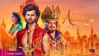 Aladdin Season 4 Episode 1 | New Promo | Coming Soon