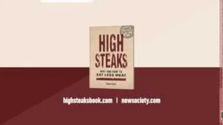 High Steaks by Eleanor Boyle