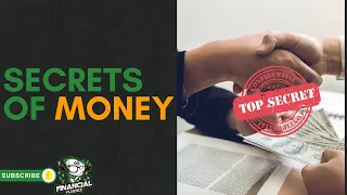 The 14 Laws of Money: Hidden Secrets of Finance