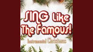 Jingle Bell Rock (Instrumental Christmas Karaoke) (Originally Performed by the Glee Cast)