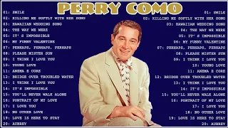 Perry Como Greatest hits Full Album 2021 - Best Songs Of Perry Como