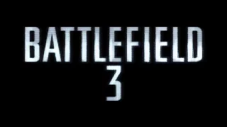 Battlefield 3 - Teaser Trailer