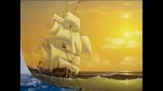 Chris de Burgh - Sailor (Eastern Wind album 1980).flv