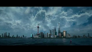 GEOSTORM | Offizieller Trailer #2 HD | Deutsch / German