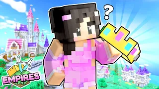 💜Happily Ever After | Empires SMP