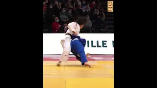 Grand Slam Paris 2022. 🥋🥋