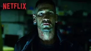 Каратель 1 сезон — Русский трейлер | Netflix 2017