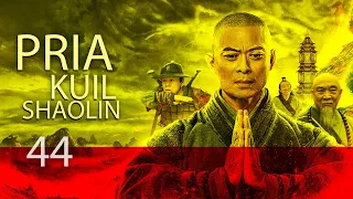 【INDO SUB】EP 44丨Pria Kuil Shaolin丨大法王寺之聪明小空空