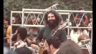 Grateful Dead 5/26/73 Soundboard HQ WAV file